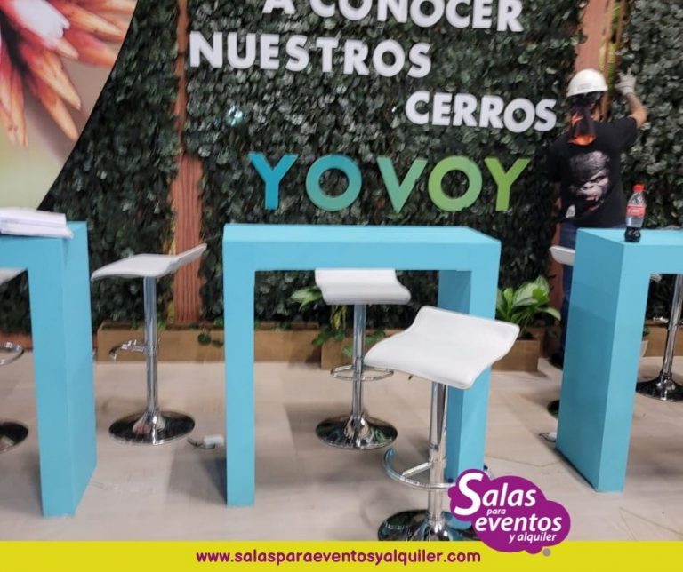 barras de coctel para eventos bogota