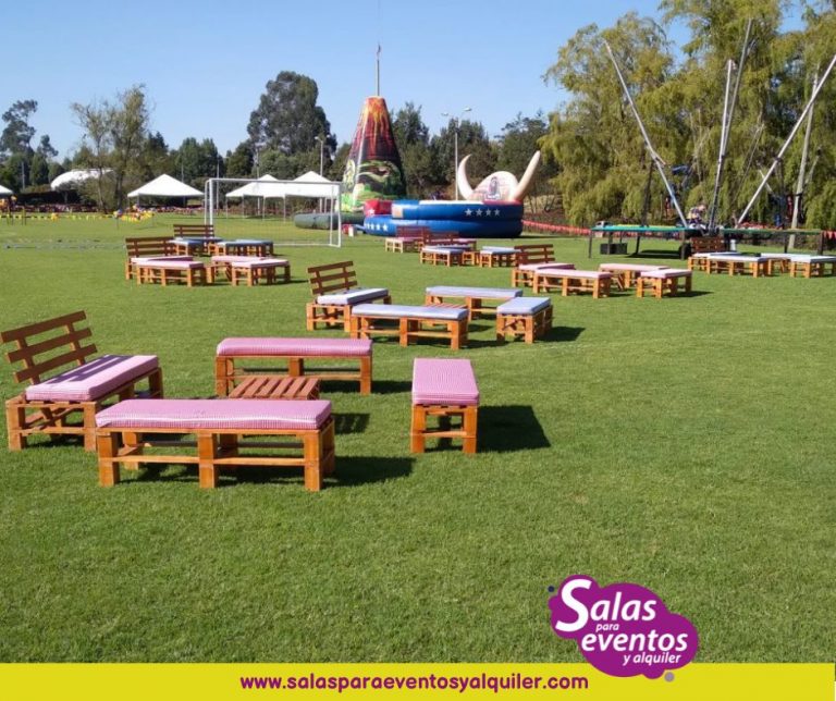 tu sala para eventos en bogota