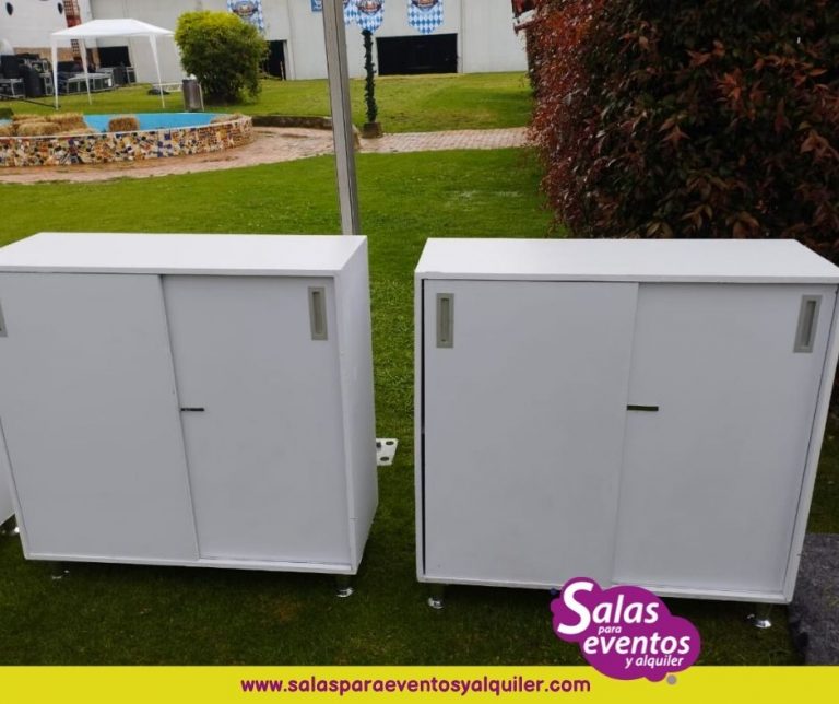 counter para eventos en bogota