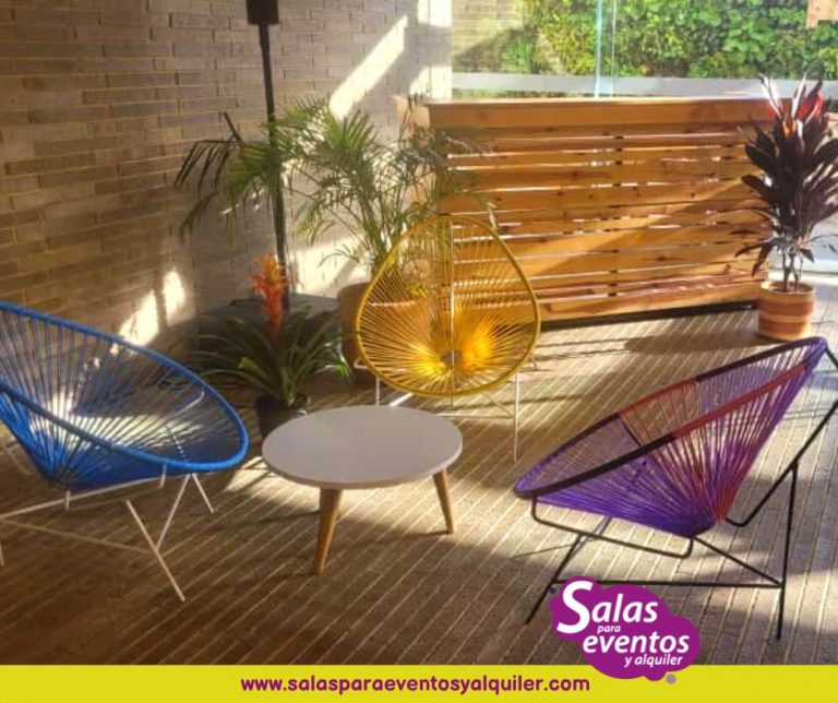 sillas acapulco para bodas