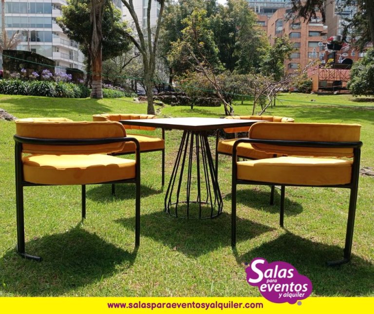 alquiler de comedores para eventos bogota