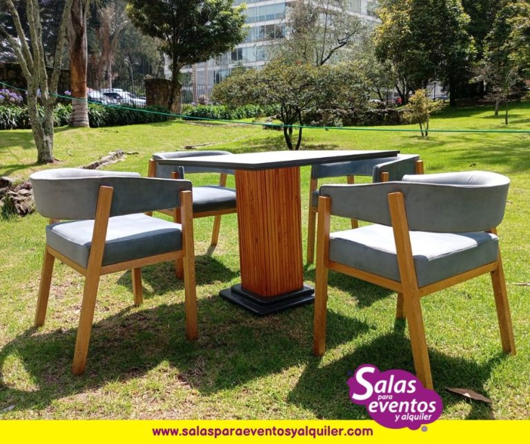 comedores para alquilar en bogota