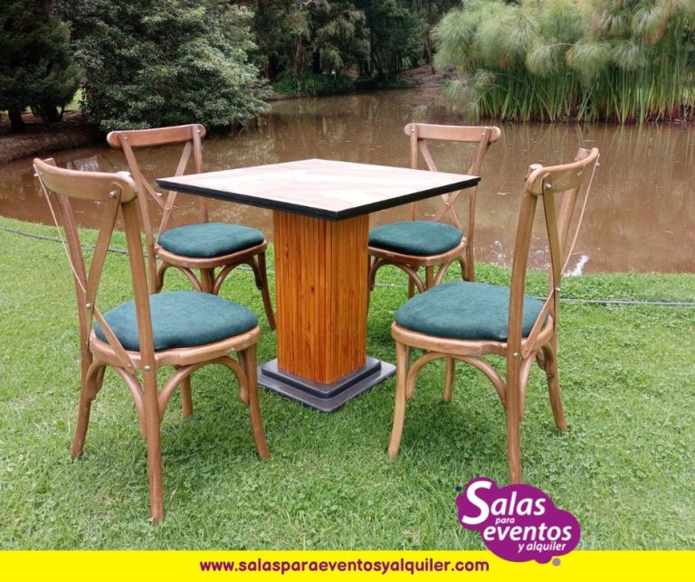 comedores para eventos en bogota