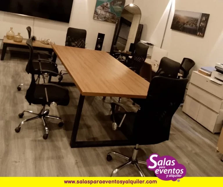 sillas para juntas en bogota