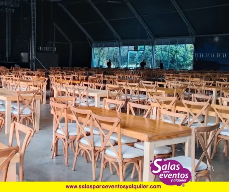 comedores para eventos en bogota