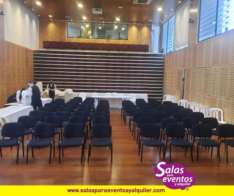 alquiler de sillas interlocutoras bogota