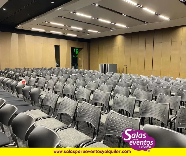 alquiler de sillas para juntas en bogota